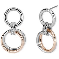Orecchini 2Jewels Donna Milano in Acciaio Cristallo 261342 - 261342